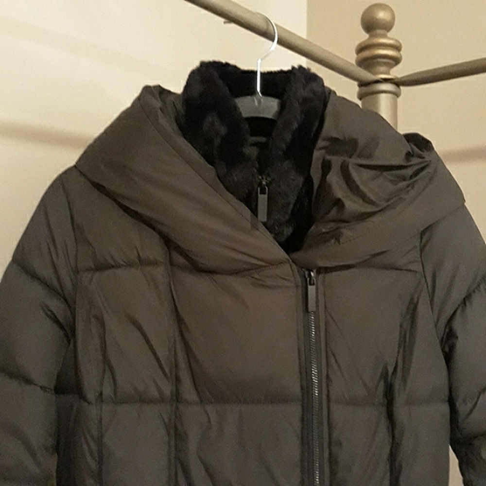 French Connection Coat - Picture 6 of 12